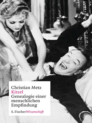 cover image of Kitzel
